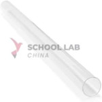 Combustion Tube: 300mm x 22mm